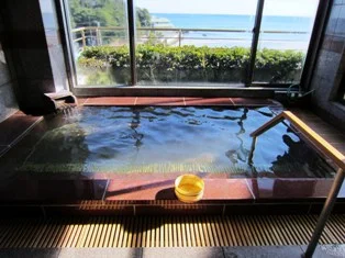 としまや 月浜の湯