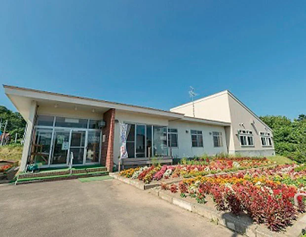 種川温泉休憩所