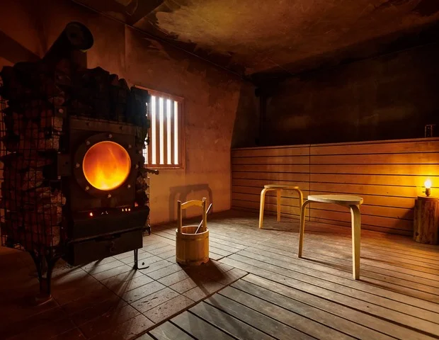 KURA SAUNA