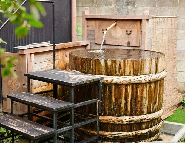 KURA SAUNA