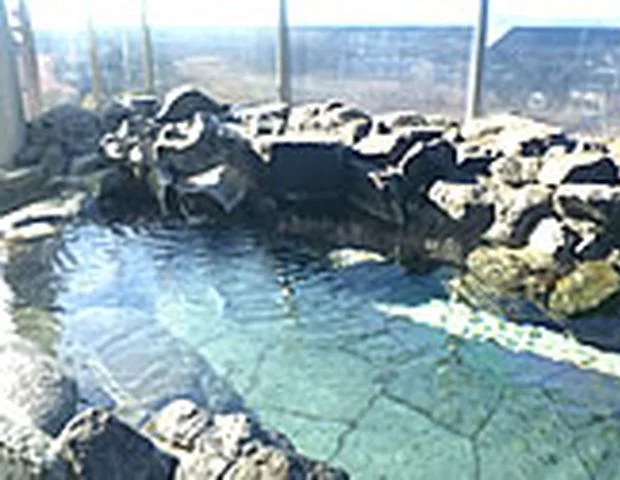 笠間市いこいの家はなさか