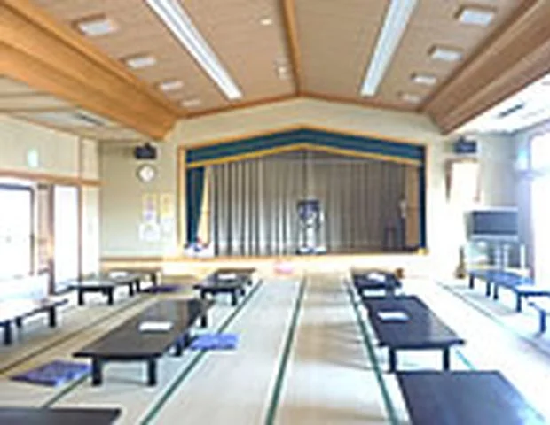 笠間市いこいの家はなさか