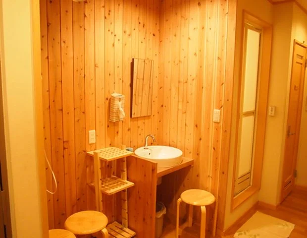 竹屋陶板浴