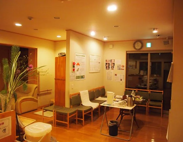 竹屋陶板浴