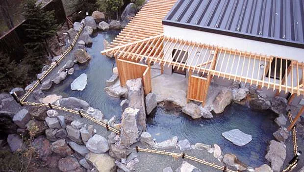 ホテル阿寒湖荘（閉館しました）