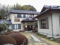 まんだらじ旅館