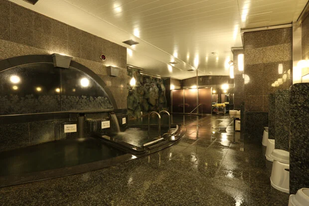 プレミアホテル―ＣＡＢＩＮ―旭川（旧　天然温泉　ホテルパコ旭川） - 北海道