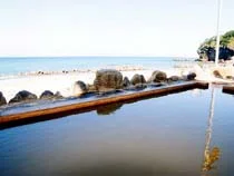 島牧漁り火温泉 - 北海道