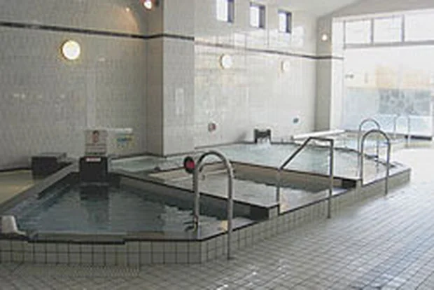 やまの湯