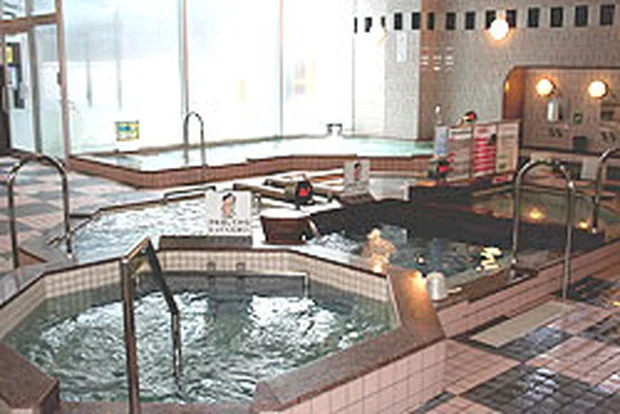 やまの湯