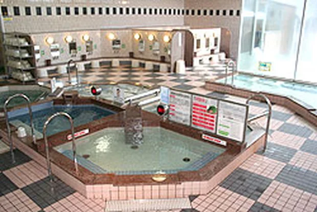 やまの湯