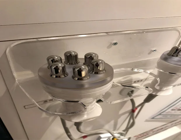わたしのセルフボックス フレスポ赤塚店