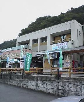 道の駅 奥久慈だいご