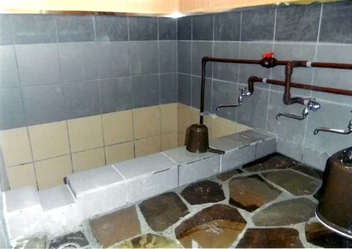 Yuno-Sato Hot Spring Resort - Hokkaido