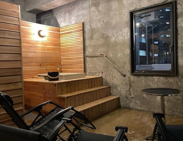 OFF SAUNA（オフサウナ）