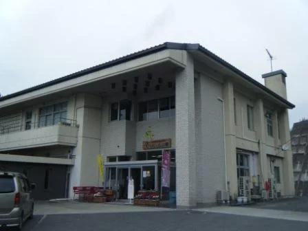 ふるさとセンター竜っちゃん乃湯