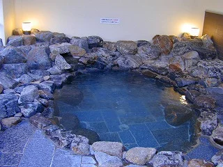 ふるさとセンター竜っちゃん乃湯