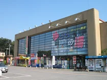 スーパー銭湯 ゆららの湯（閉館しました）