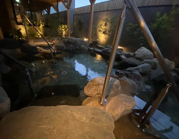 アーバンホテル つくば