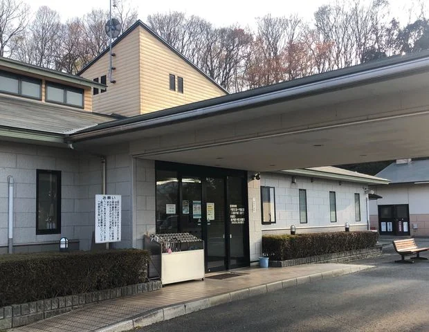 中郷温泉 通りゃんせ