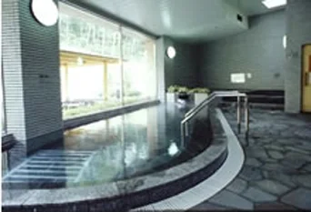 中郷温泉 通りゃんせ