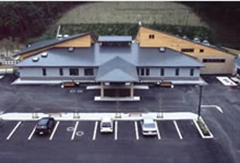 中郷温泉 通りゃんせ