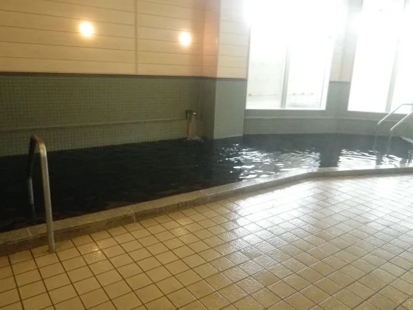 小美玉温泉 湯~GO!