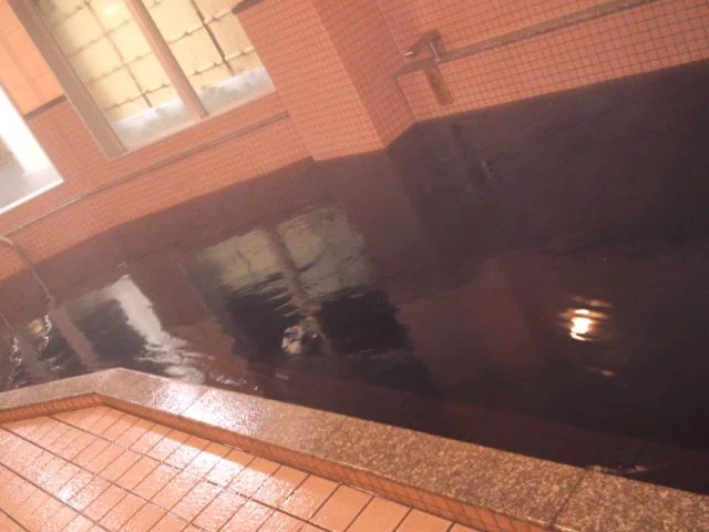 小美玉温泉 湯～GO！