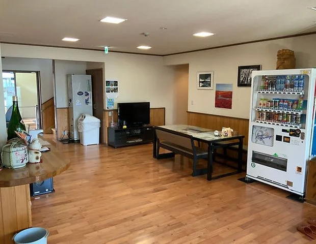 旅館 山形屋