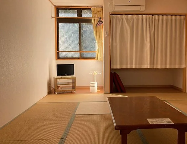 旅館 山形屋