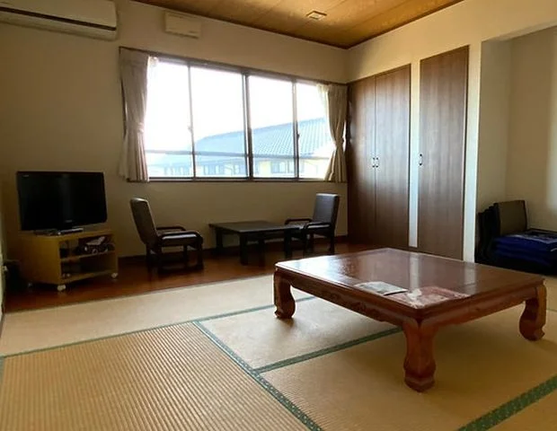 旅館 山形屋