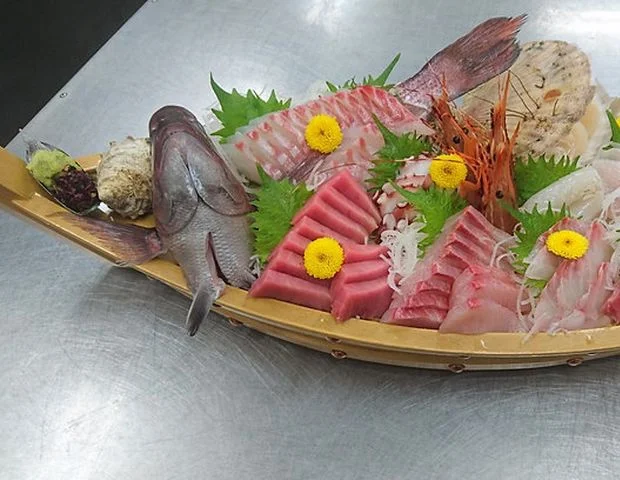 旅館 山形屋