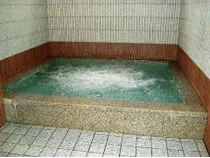 大子温泉保養センター 森林の温泉
