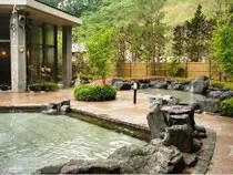 大子温泉保養センター 森林の温泉