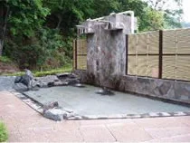 大子温泉保養センター 森林の温泉