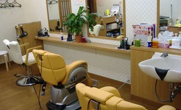 リラクゼーション・岩盤浴3