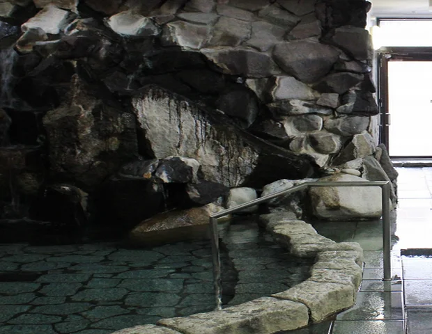 和風旅館 扇松園