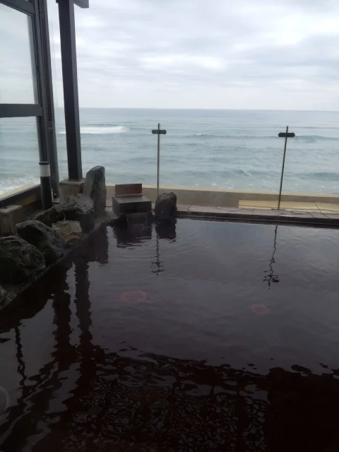 はぎ屋旅館