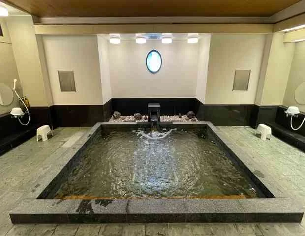 ホテル プラザ荒川沖