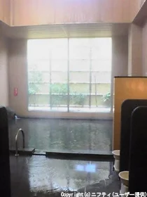 あさひ温泉（閉館しました）