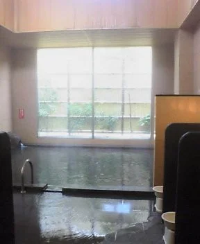 あさひ温泉（閉館しました）