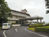 いこいの村涸沼