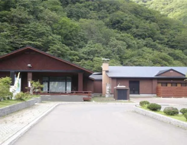 大船温泉上の湯 南かやべ保養センター（ホテル函館ひろめ荘内）