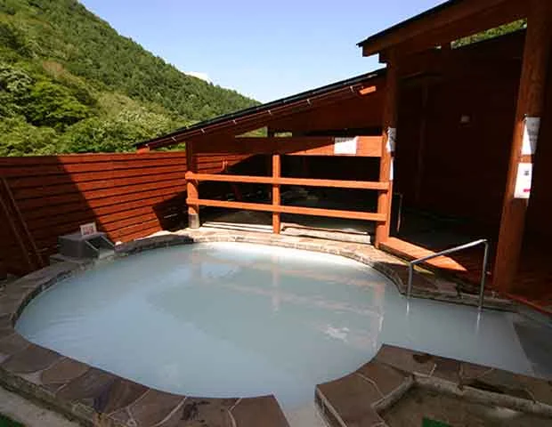 大船温泉上の湯 南かやべ保養センター（ホテル函館ひろめ荘内）