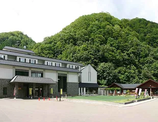 大船温泉上の湯 南かやべ保養センター（ホテル函館ひろめ荘内）