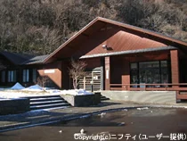 大船温泉上の湯 南かやべ保養センター（ホテル函館ひろめ荘内）