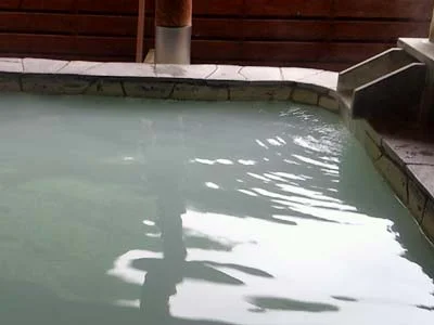 大船温泉上の湯 南かやべ保養センター（ホテル函館ひろめ荘内）