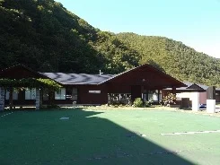 大船温泉上の湯 南かやべ保養センター（ホテル函館ひろめ荘内）
