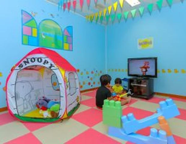 神栖市ふれあいセンター湯楽々