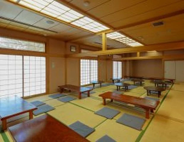 神栖市ふれあいセンター湯楽々